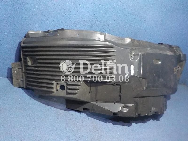 81612300210 Крыло справа MAN