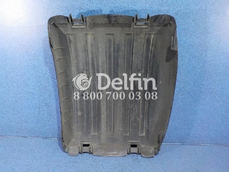 2246818 Брызговик (крыло заднее верхнее) Scania