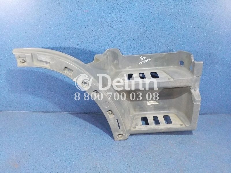 A9436600401 Корпус подножки правый RH Mercedes Benz (Уценка)