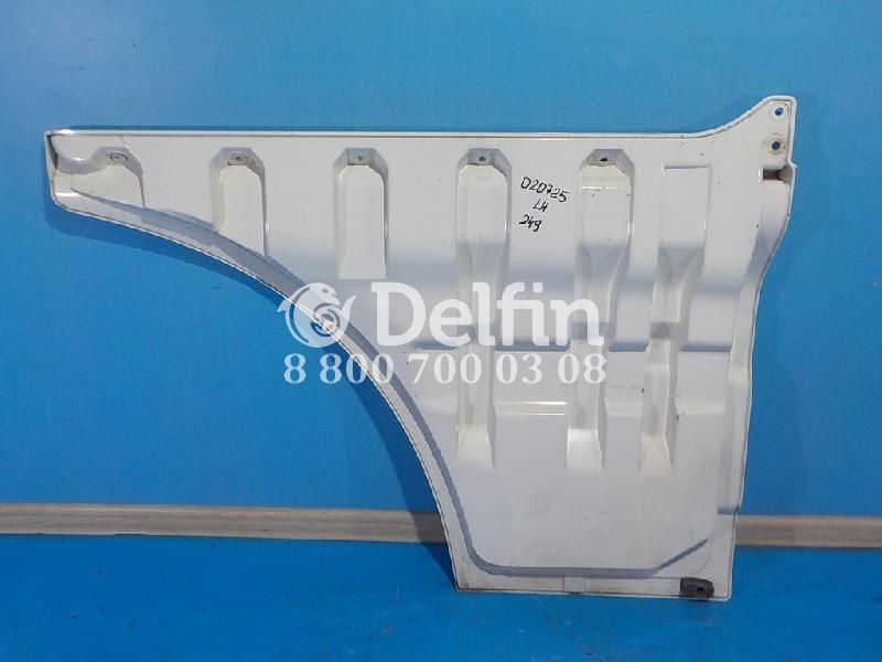 81626100019 Удлинение дверей слева LH MAN оригинал