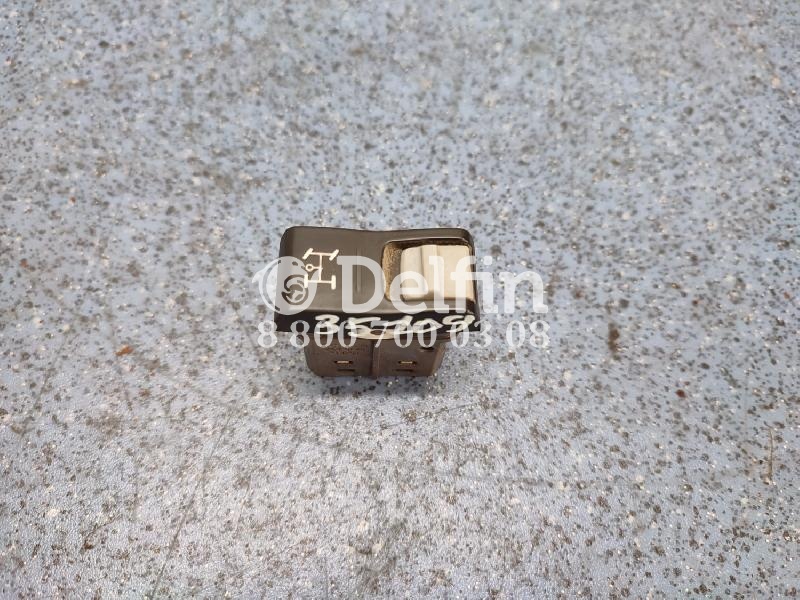 2089587 Выключатель  Scania 6 серии