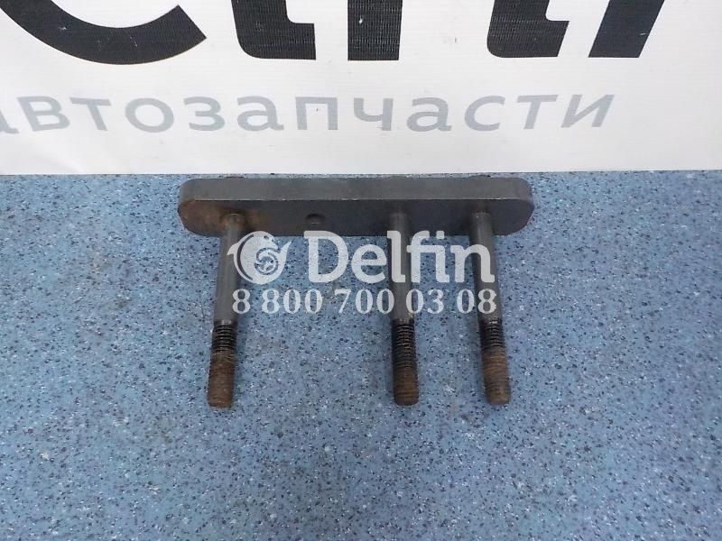 2606882 Крепежная планка Scania 6 серии