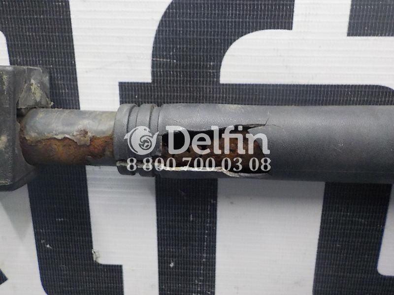 5001838461 Кронштейн зеркала LH левый Renault