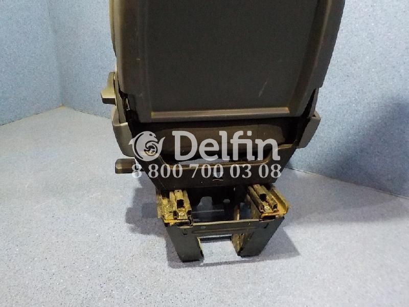 2401848 Сиденье пассажирское Scania