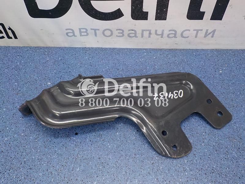 2537895 Кронштейн Scania 6 серии (Уценка)