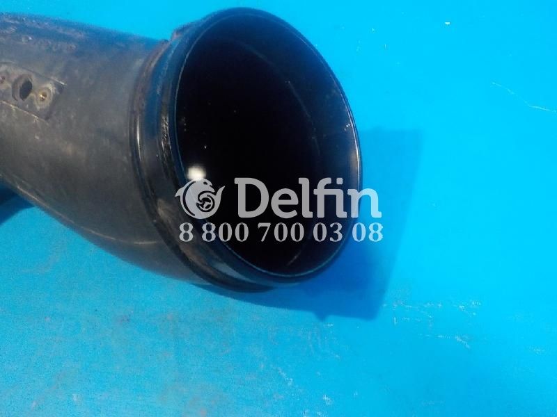 A9415282007 Воздуховод воздушного фильтра Mercedes Benz