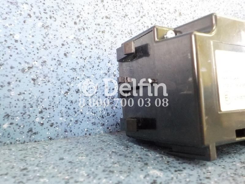 2821935 Панель климат-контроля (АСС) ECU CCS 6- серия Scania