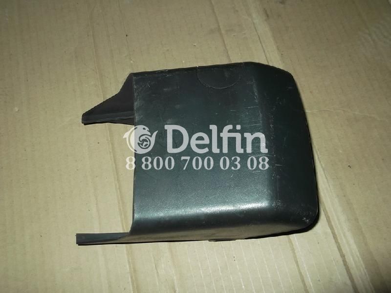 81461130114 Обшивка колонки рулевого управления MAN