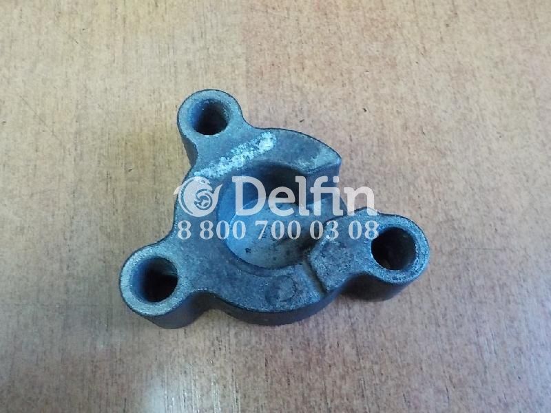 1872568 Крышка корпуса (механизм переключения передач) Scania