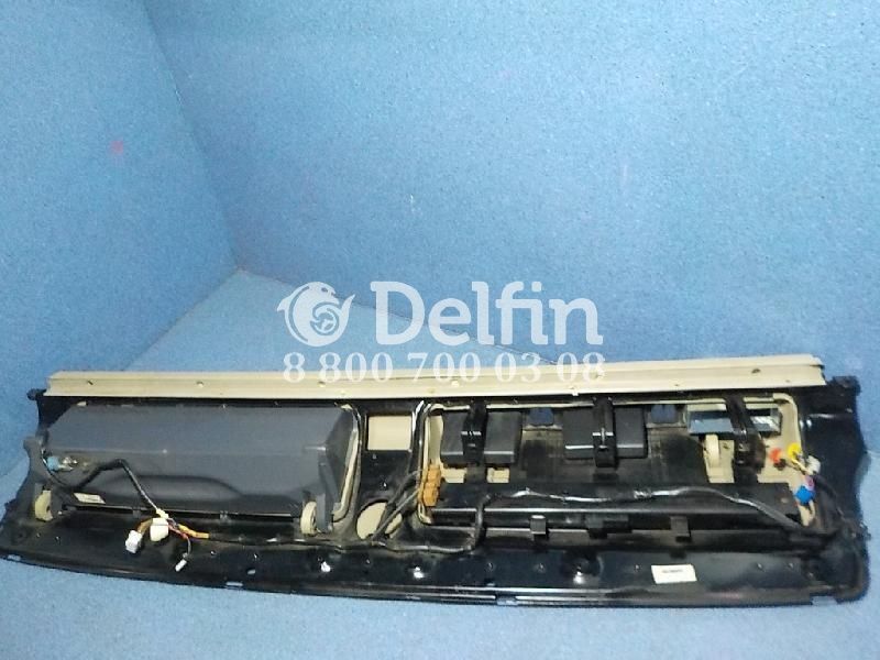 1871750 Вещевое отделение Scania