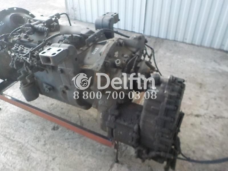 1895892 Коробка передач GRS890R Scania  P420/P380