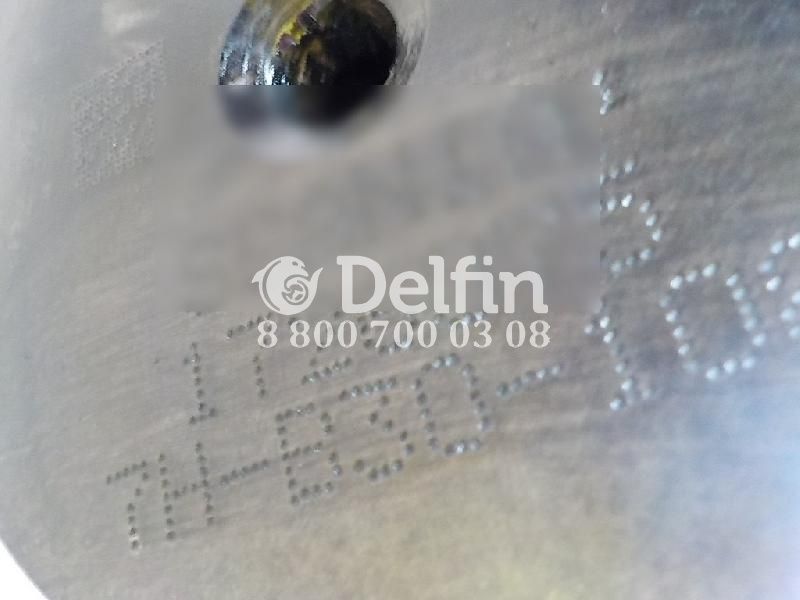 1726075 Распределительный вал Scania DC9