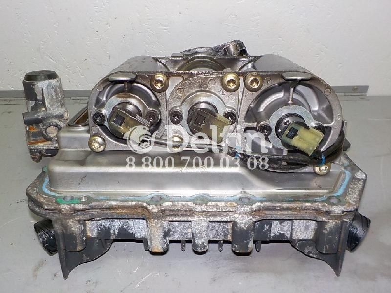 42557282 Блок управления КПП Iveco