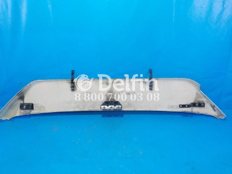 8191567 Спойлер верхний Volvo (Уценка)