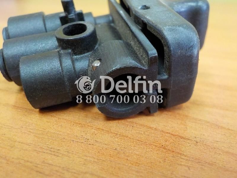 1621993 Клапан регулировки рулевой колонки DAF