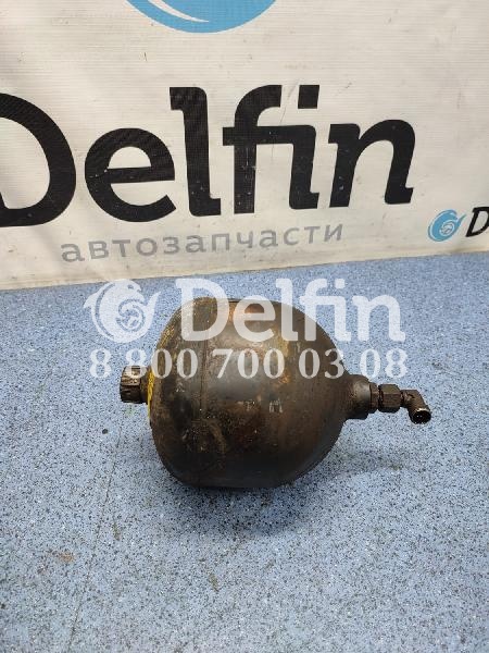 1371322 Пневмогидроаккумулятор Scania