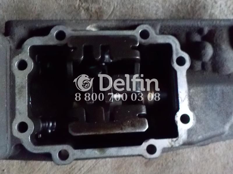 81321030191 Включающий корпус MAN (В сборе)