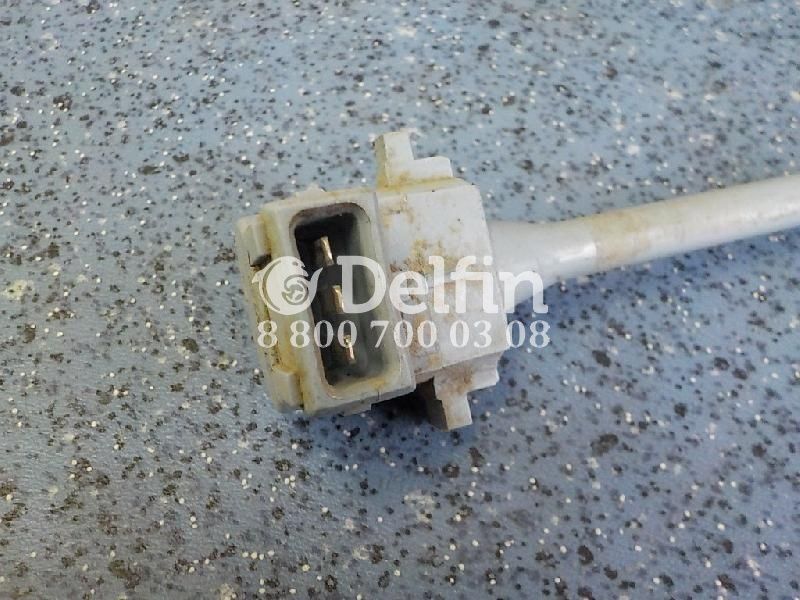 1850746 Датчик уровня охлаждающей жидкости DAF