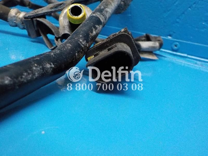 82410515 Шланг кондиционера Volvo