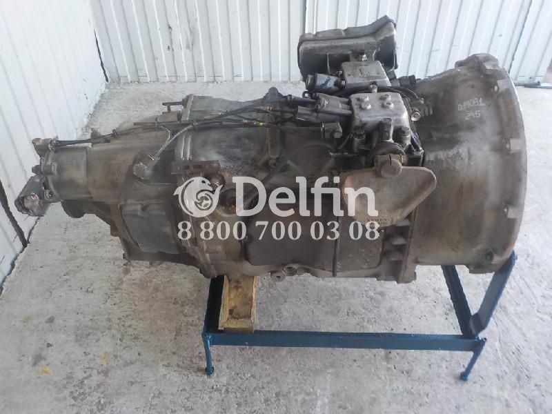 3190468 Коробка передач Volvo VT2514B