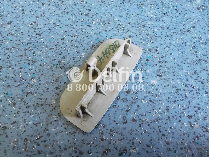 81625710065 Крышка MAN