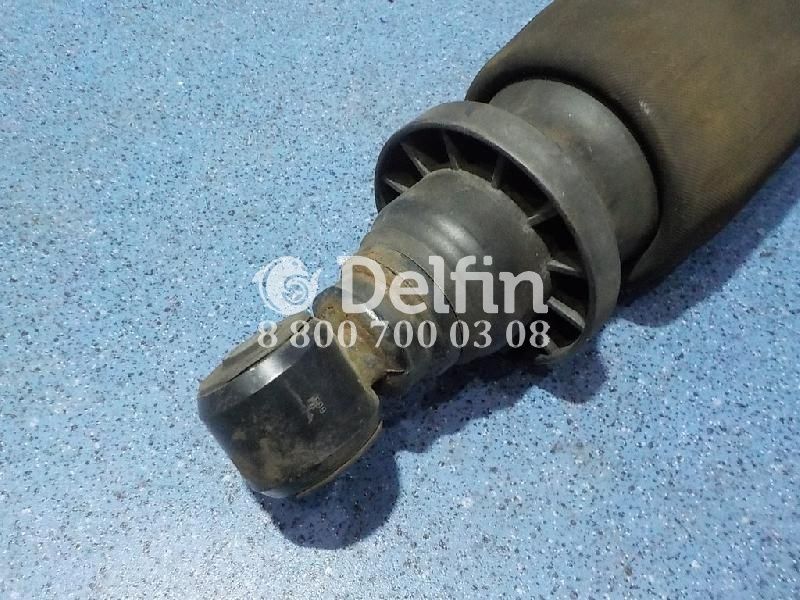 2493164 Пневмоподушка кабины задняя Scania