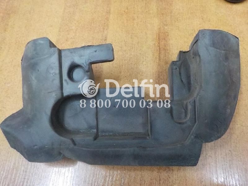 81624100206 Уплотнение MAN