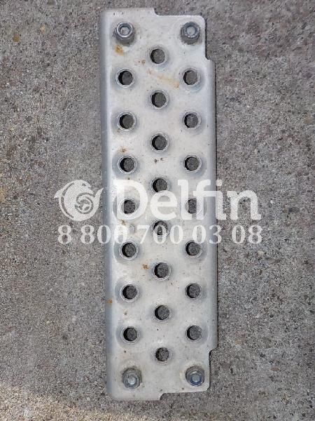 81429020283 Ступень MAN