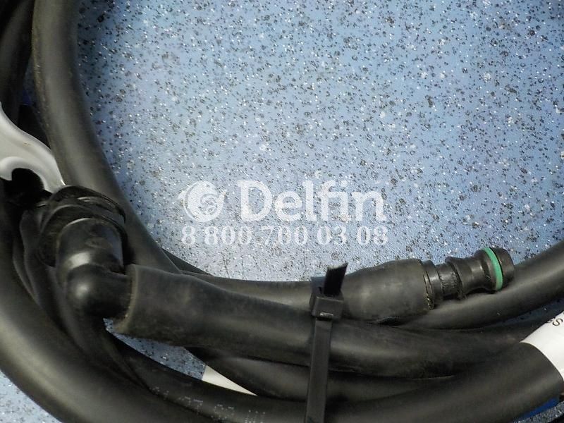 2443722 Шланг омывателя фар Scania 6 серии (Н)