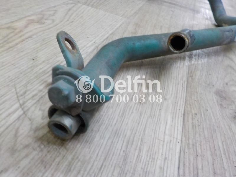 20915955 Трубка охлаждающей жидкости Volvo