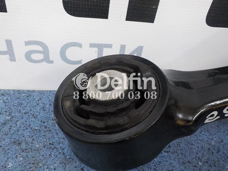 2597866 Кронштейн стабилизатора кабины Scania 6 серии