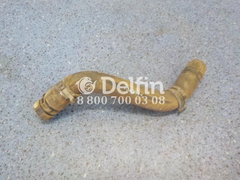 2873546 Шланг Scania  6 серии