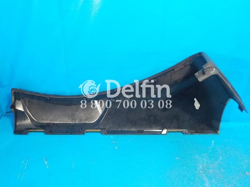 1853557 Верхняя часть торпеды Scania (Уценка)