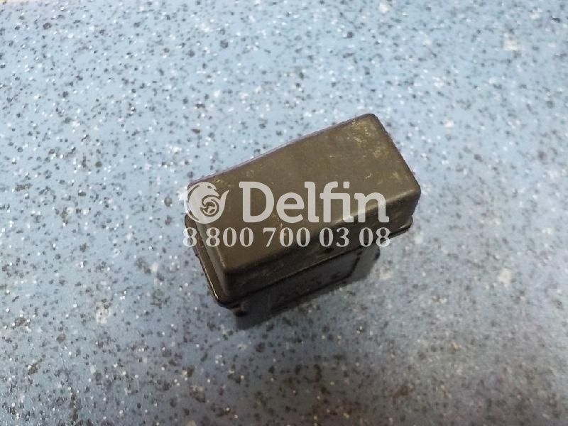 628703 Заглушка Renault