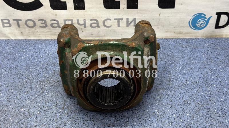 1508401 Вилка кардан. шарнира Scania