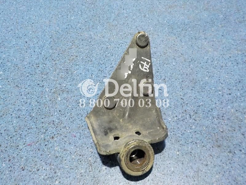 1917652 Кронштейн кулисы Scania