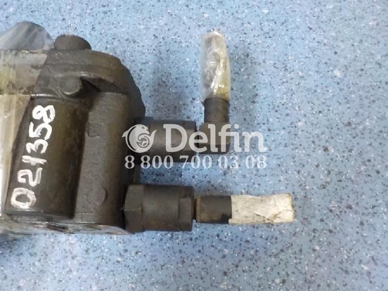 81325506009 Блок управления коробки MAN