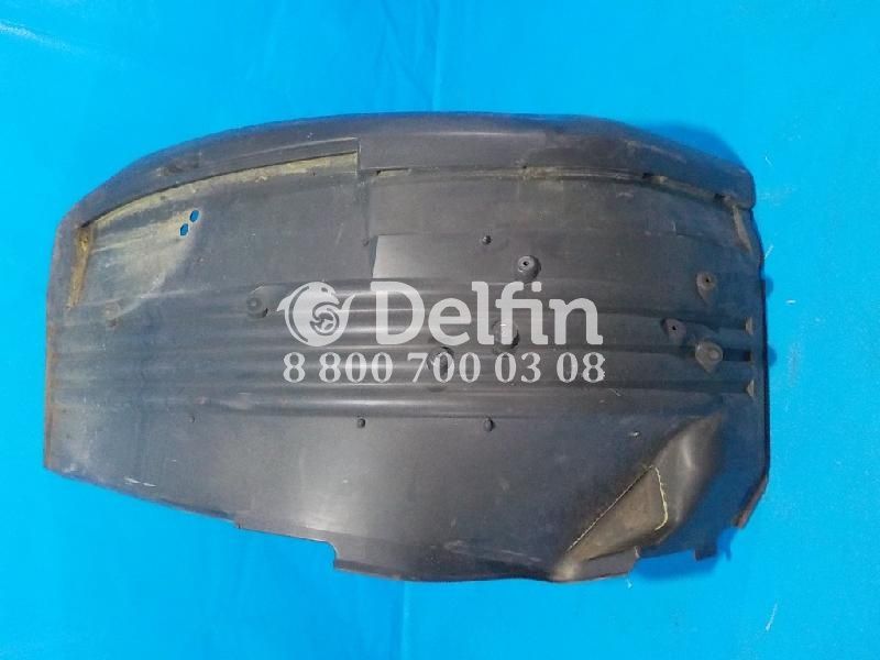 2186373 Брызговик Scania