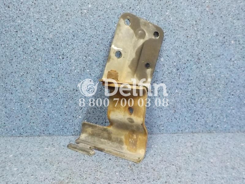 2175720 Кронштейн спойлера Scania (Уценка)