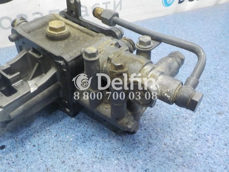 2772319 Переключатель передач в сборе Scania