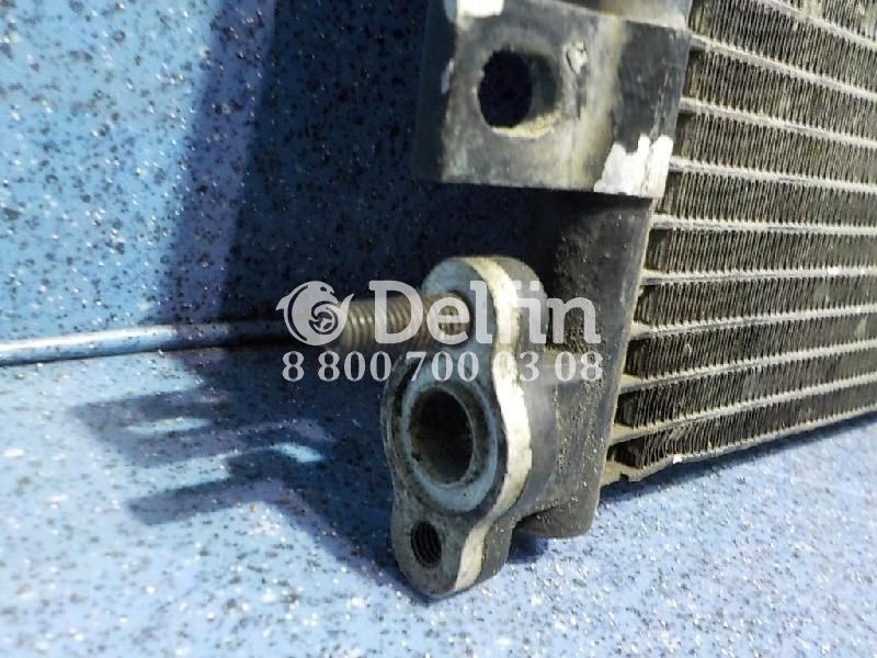 21893823 Радиатор кондиционера Volvo