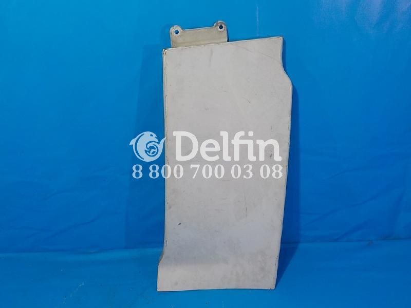 8191564 Спойлер кабины правый Volvo FH