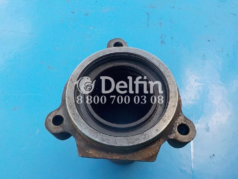 1490549 Фланец первичного вала КПП Scania