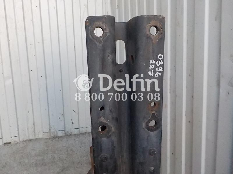 81418015487 Кронштейн топливного бака