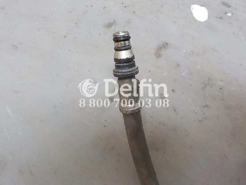 2398553 Шланг сцепления Scania G серия бу