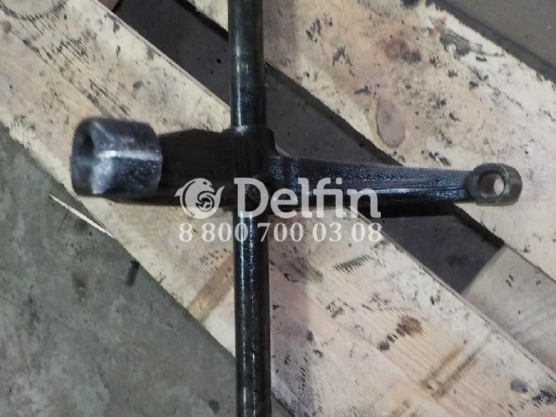 1315406078 Вилка включения передач MAN