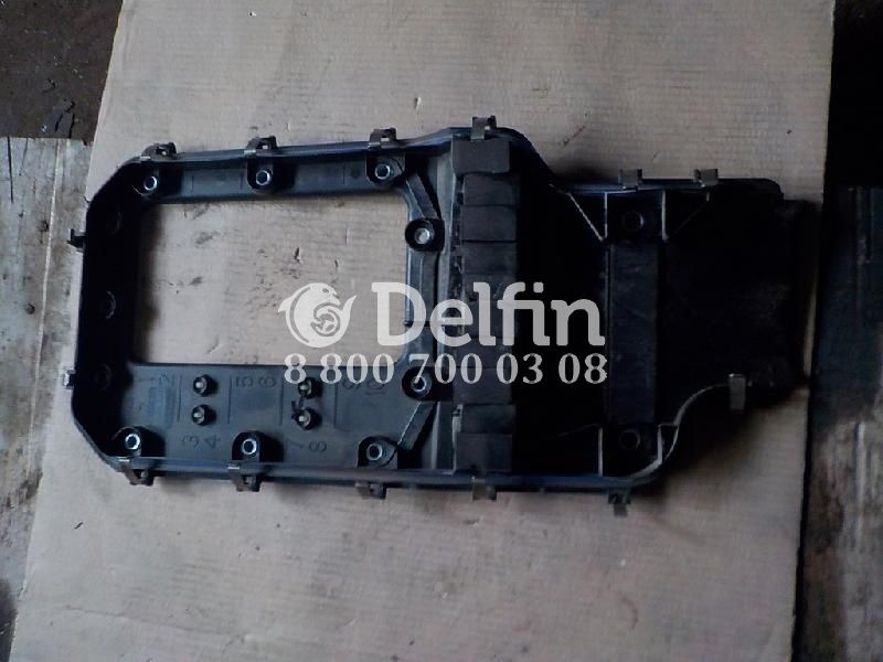 1448050 Крышка DAF