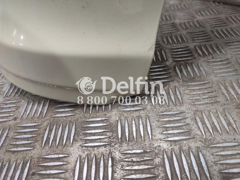 2402012 Угол кабины левый LH Scania CG 6 серии (Н)