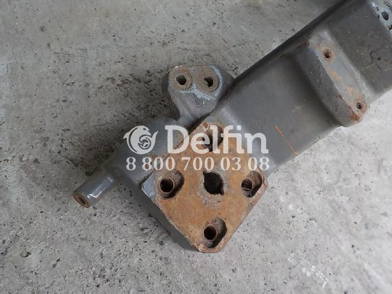 20508849 Кронштейн задней балки (поддерживающий мост) Volvo