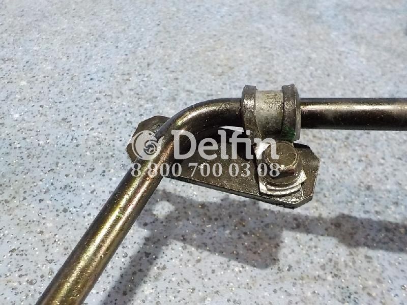 2650751 Трубка кондиционера Scania 6 R Series